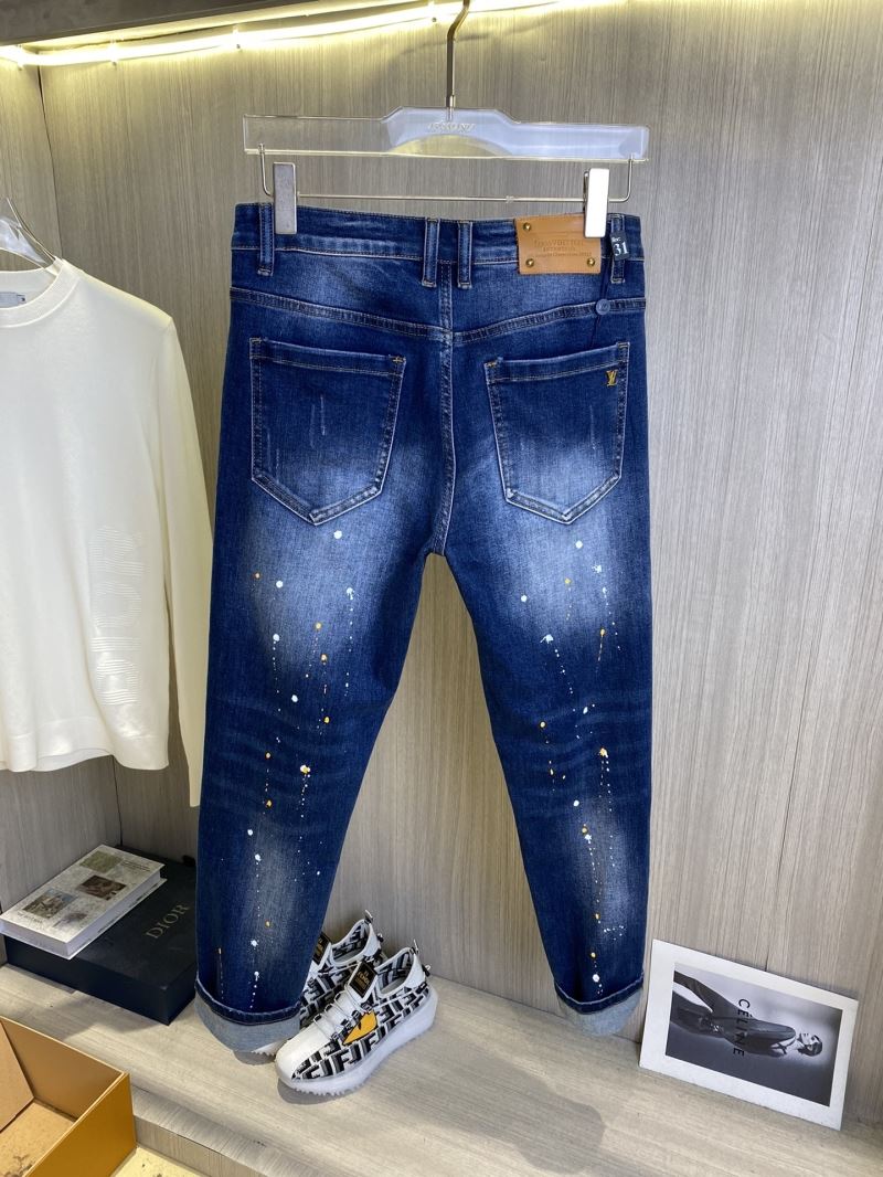 Louis Vuitton Jeans